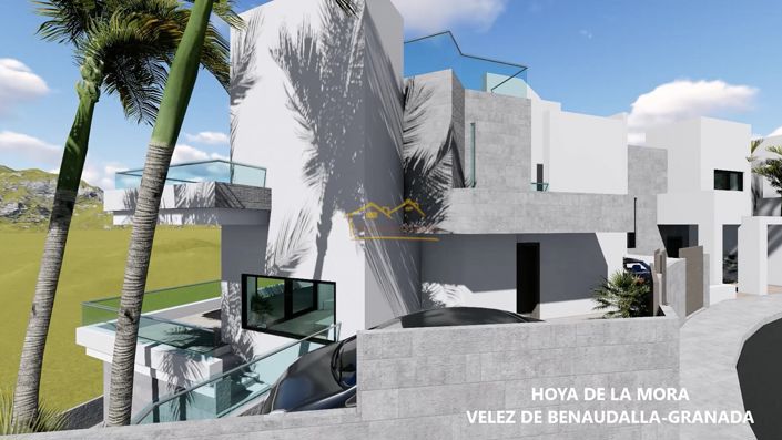 Image No.4-3 Bed Property for sale