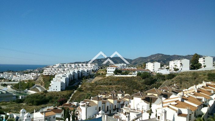 Image No.1-Appartement de 2 chambres à vendre à Nerja