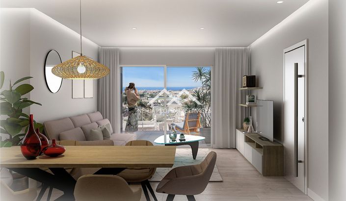 Image No.4-2 Bed Apartment for sale