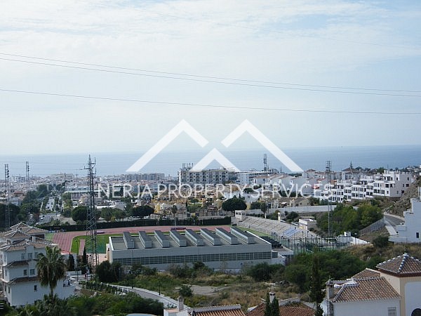 Image No.7-Appartement de 2 chambres à vendre à Nerja