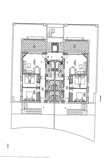 Image No.8-2 Bed Apartment for sale