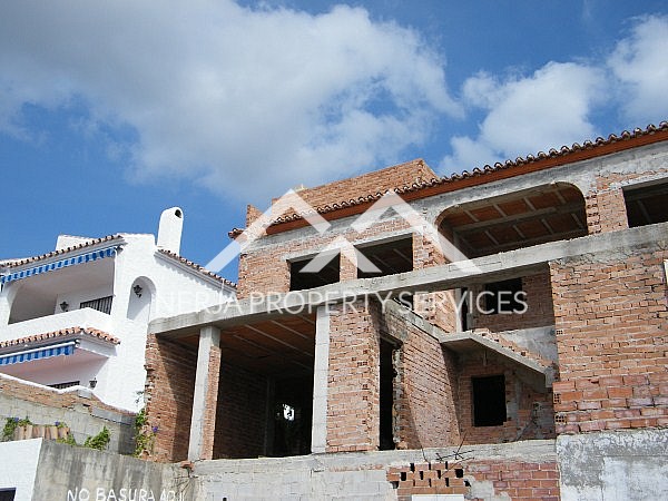 Image No.9-Appartement de 2 chambres à vendre à Nerja