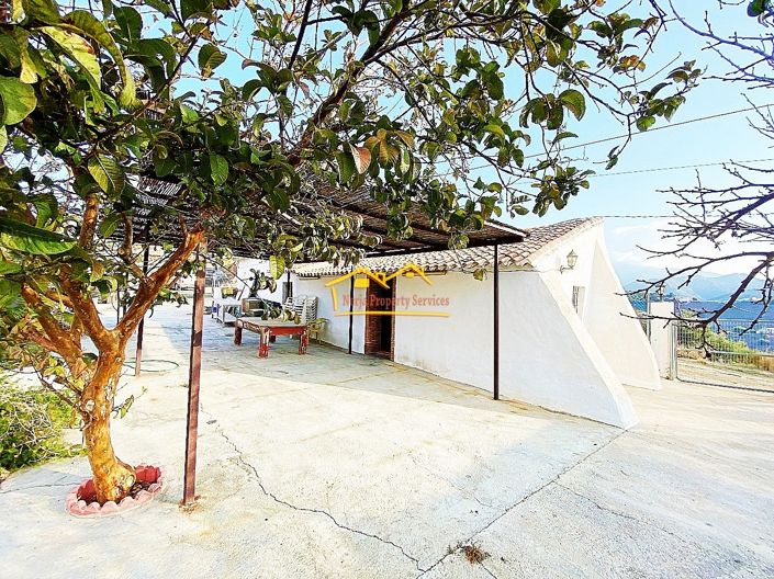 Image No.1-Propriété de 2 chambres à vendre à Frigiliana