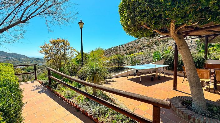 Image No.11-Villa de 7 chambres à vendre à Frigiliana