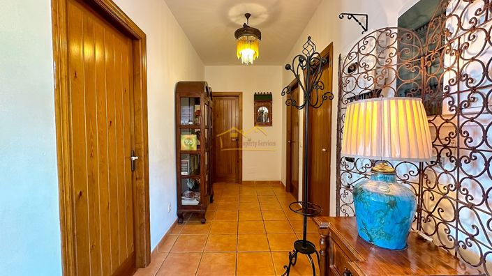 Image No.12-Villa de 7 chambres à vendre à Frigiliana