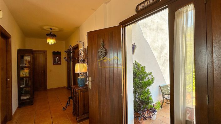 Image No.13-Villa de 7 chambres à vendre à Frigiliana