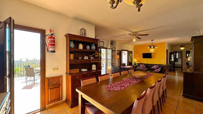 Image No.18-Villa de 7 chambres à vendre à Frigiliana