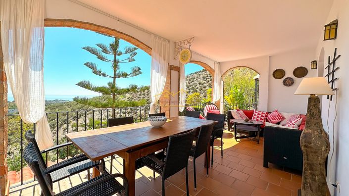 Image No.22-Villa de 7 chambres à vendre à Frigiliana