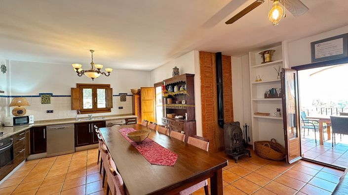 Image No.27-Villa de 7 chambres à vendre à Frigiliana