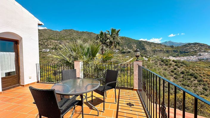 Image No.29-Villa de 7 chambres à vendre à Frigiliana