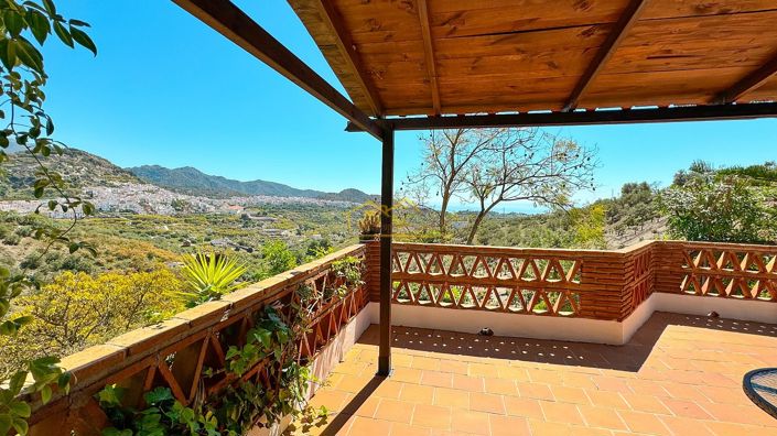 Image No.31-Villa de 7 chambres à vendre à Frigiliana