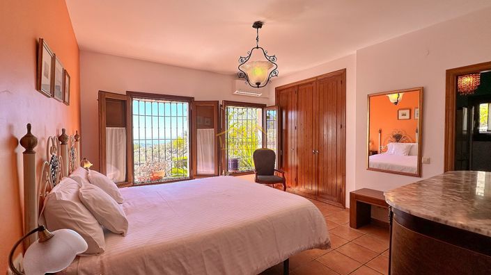 Image No.33-Villa de 7 chambres à vendre à Frigiliana