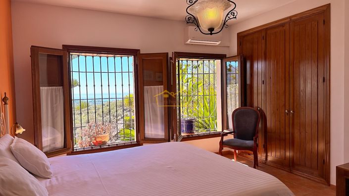 Image No.34-Villa de 7 chambres à vendre à Frigiliana