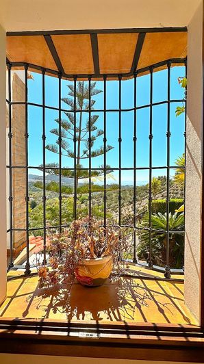 Image No.35-Villa de 7 chambres à vendre à Frigiliana