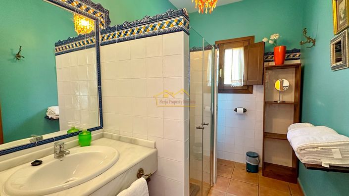 Image No.36-Villa de 7 chambres à vendre à Frigiliana