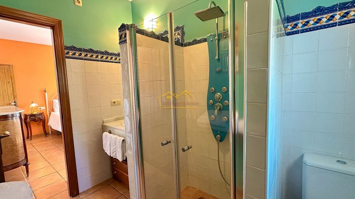 Image No.37-Villa de 7 chambres à vendre à Frigiliana