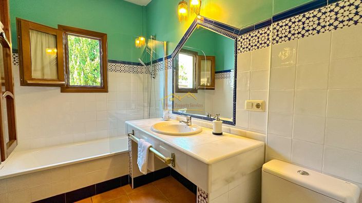 Image No.42-Villa de 7 chambres à vendre à Frigiliana