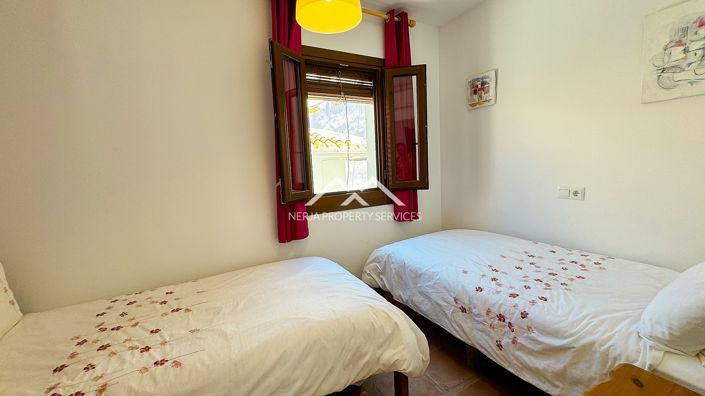 Image No.10-Maison de ville de 2 chambres à vendre à Frigiliana