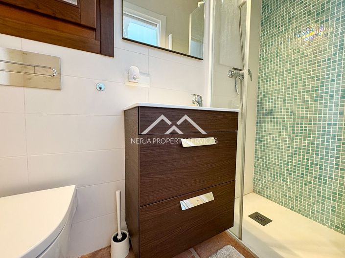 Image No.11-Maison de ville de 2 chambres à vendre à Frigiliana