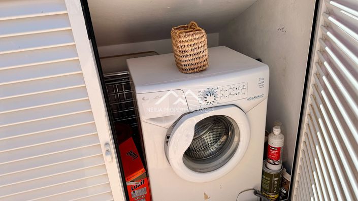 Image No.12-Maison de ville de 2 chambres à vendre à Frigiliana