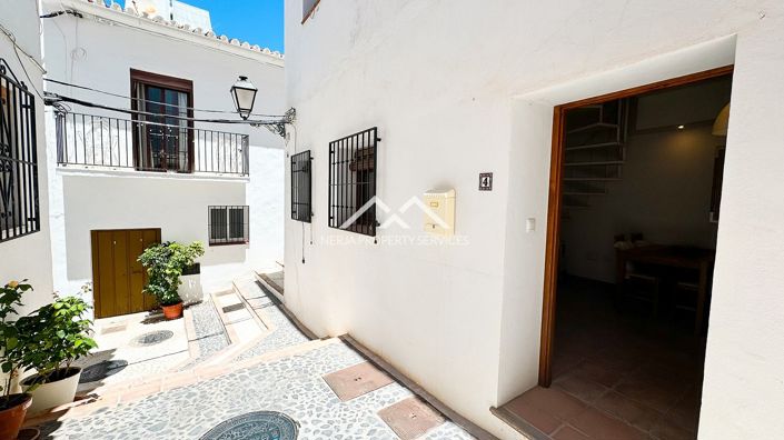 Image No.13-Maison de ville de 2 chambres à vendre à Frigiliana
