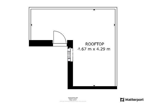 Image No.17-2 Bed Townhouse for sale