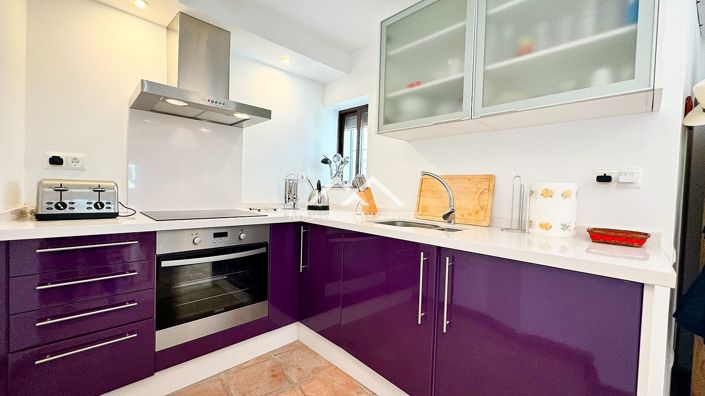 Image No.6-Maison de ville de 2 chambres à vendre à Frigiliana