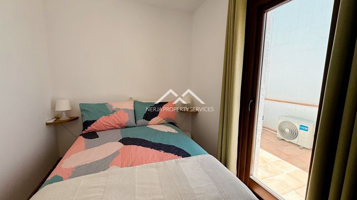 Image No.7-Maison de ville de 2 chambres à vendre à Frigiliana