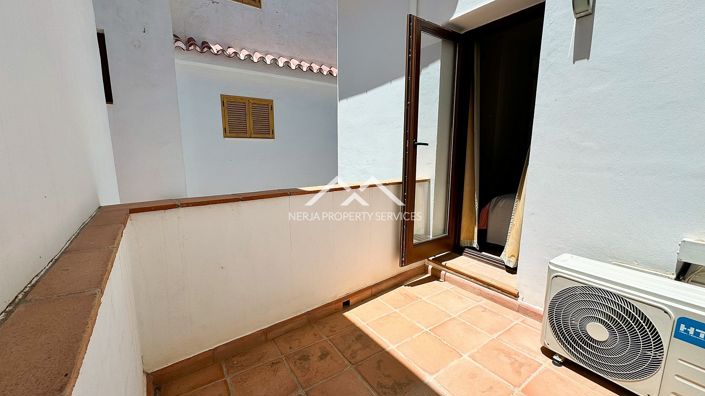 Image No.8-Maison de ville de 2 chambres à vendre à Frigiliana