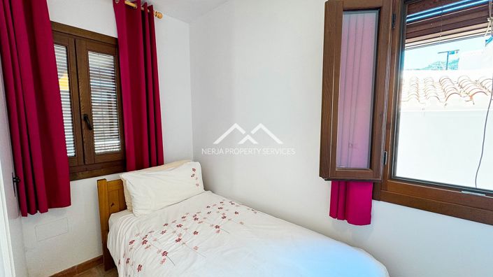 Image No.9-Maison de ville de 2 chambres à vendre à Frigiliana