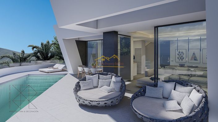 Image No.1-3 Bed Property for sale