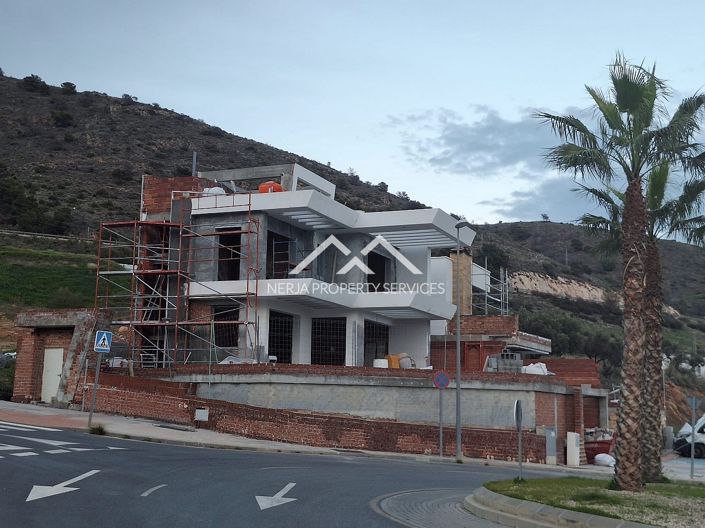 Image No.11-Propriété de 3 chambres à vendre à Nerja