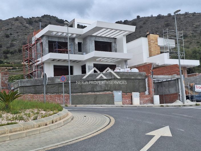 Image No.12-Propriété de 3 chambres à vendre à Nerja