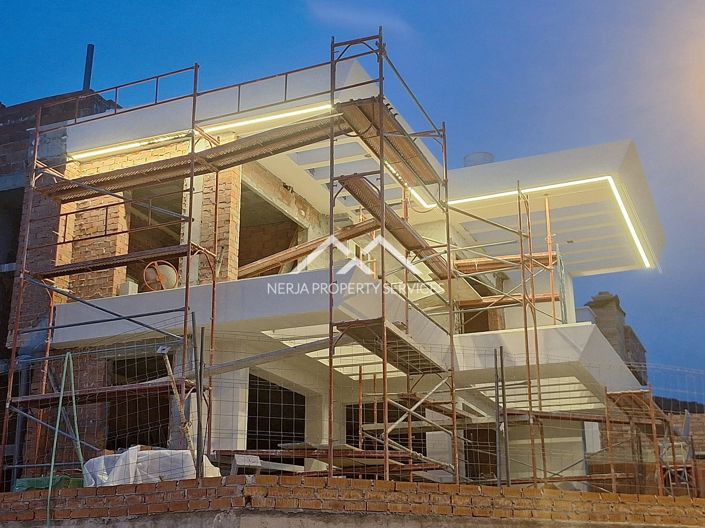 Image No.13-Propriété de 3 chambres à vendre à Nerja