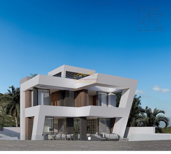 Image No.23-3 Bed Property for sale