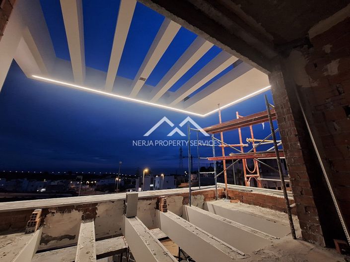 Image No.15-Propriété de 3 chambres à vendre à Nerja