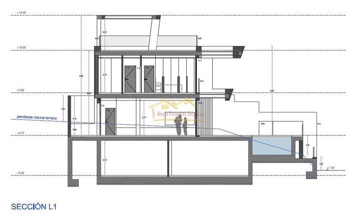 Image No.28-3 Bed Property for sale