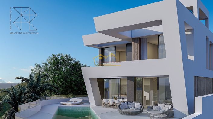 Image No.2-3 Bed Property for sale