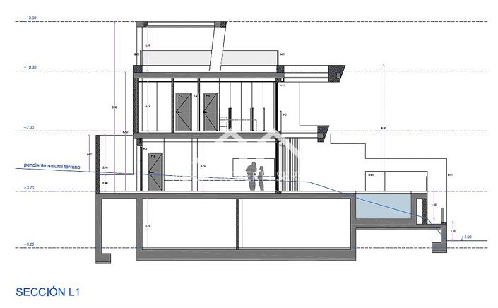 Image No.28-3 Bed Property for sale