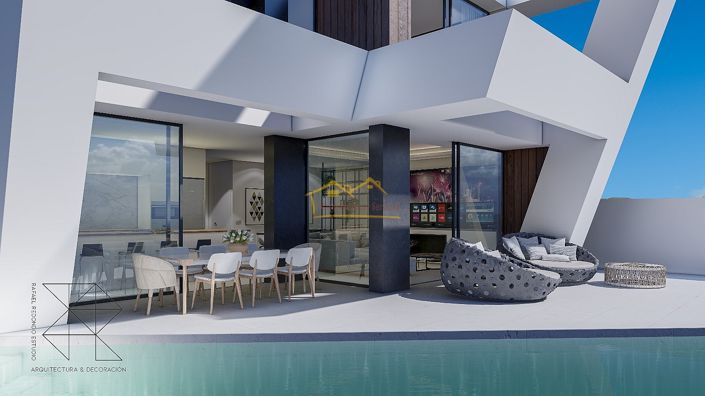 Image No.4-3 Bed Property for sale