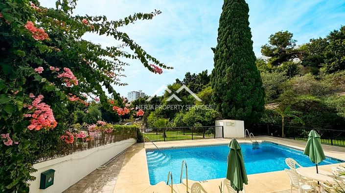 Image No.1-Propriété de 2 chambres à vendre à Nerja