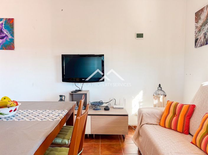 Image No.24-Propriété de 2 chambres à vendre à Frigiliana