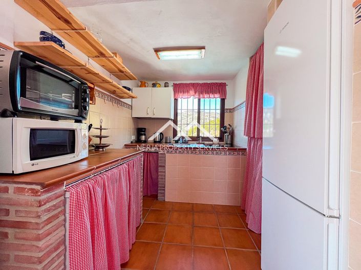 Image No.26-Propriété de 2 chambres à vendre à Frigiliana