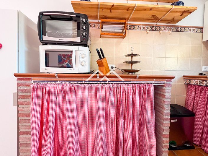 Image No.28-Propriété de 2 chambres à vendre à Frigiliana