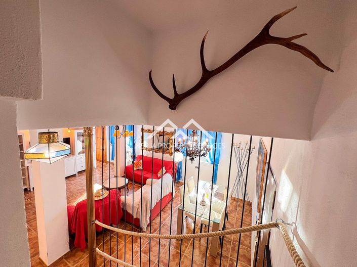 Image No.30-Propriété de 2 chambres à vendre à Frigiliana