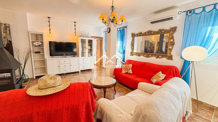 Image No.32-Propriété de 2 chambres à vendre à Frigiliana