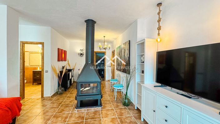 Image No.33-Propriété de 2 chambres à vendre à Frigiliana