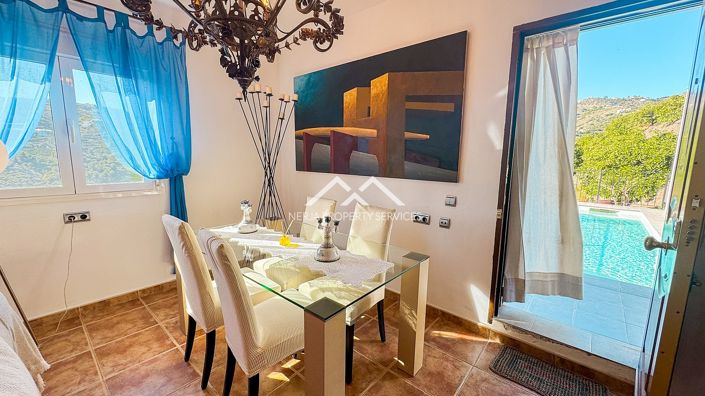 Image No.38-Propriété de 2 chambres à vendre à Frigiliana