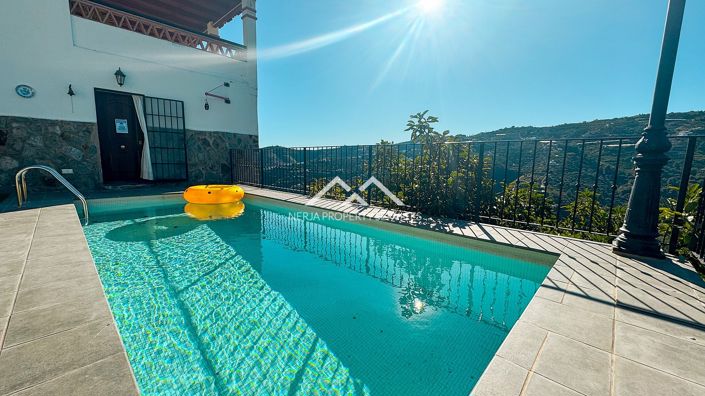 Image No.41-Propriété de 2 chambres à vendre à Frigiliana