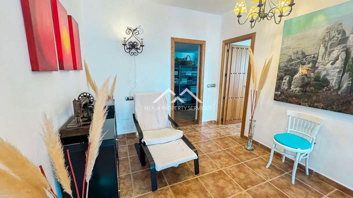 Image No.43-Propriété de 2 chambres à vendre à Frigiliana